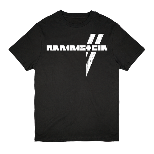 ラムシュタイン　REISE, REISE バンドtシャツ Camiseta ”Reise, Reise XXXIII” | Rammstein-Shop