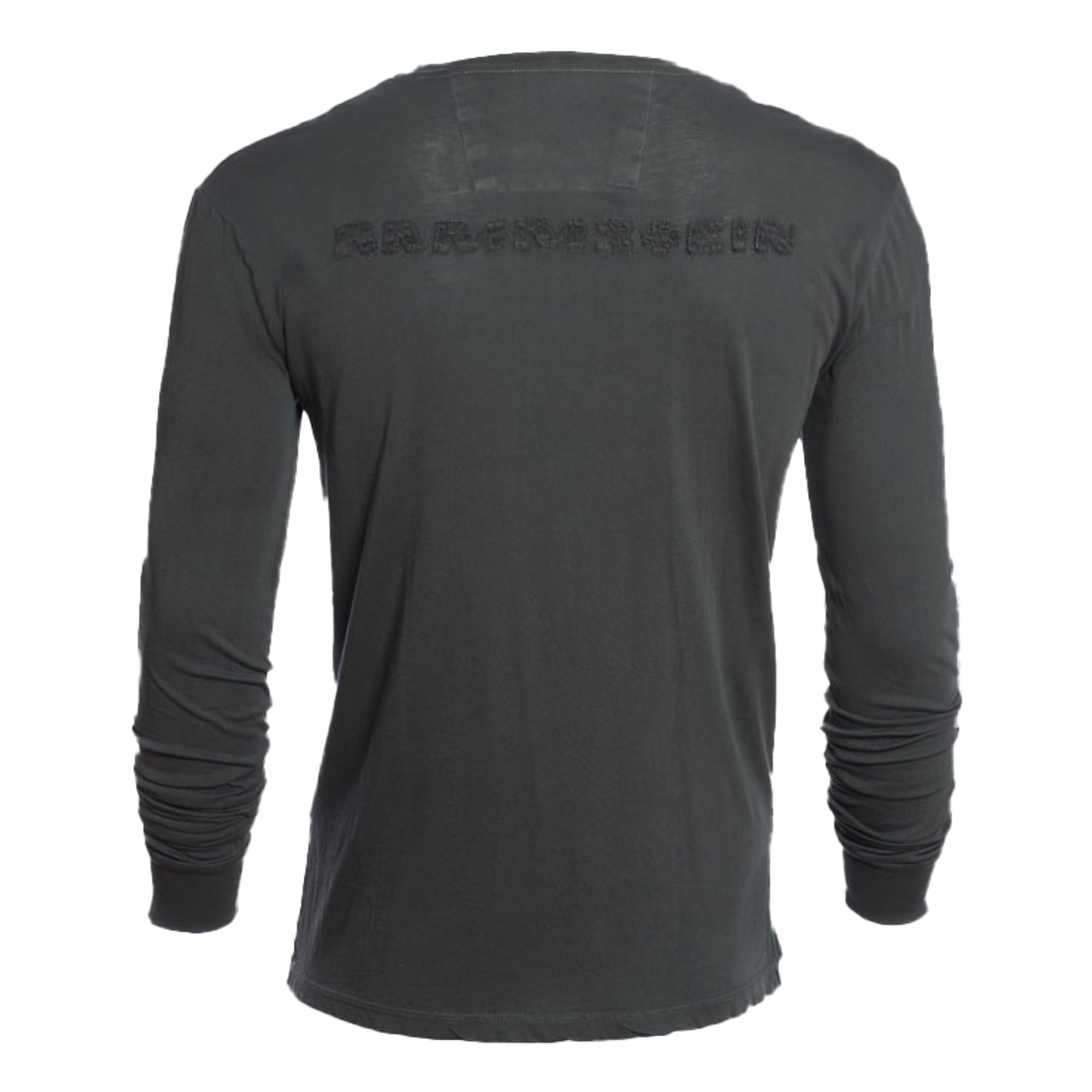 【GRAVER】25SS★ THB CLUB Vintage Raglan Long Sleeve T-Shirt GRAVER]☆25SS☆THB CLUB VINTAGE RAGLAN LONG SLEEVE T-SHIRT