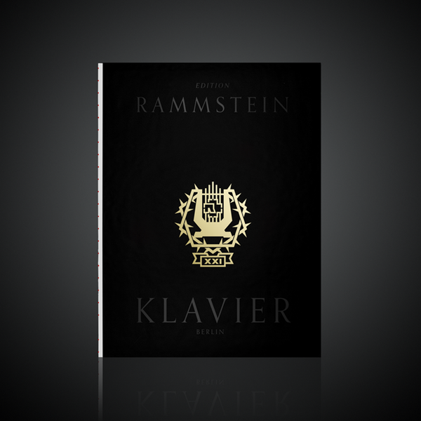 Rammstein Album ”Reise, Reise”, CD | Rammstein-Shop