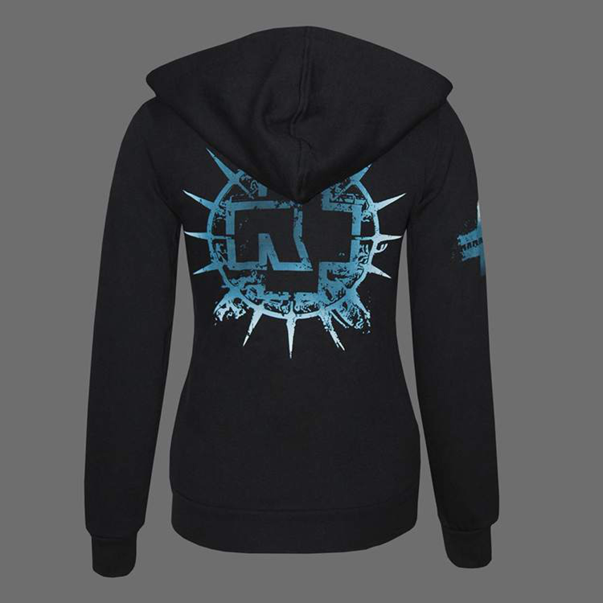 costco cyrus ladies hoodie