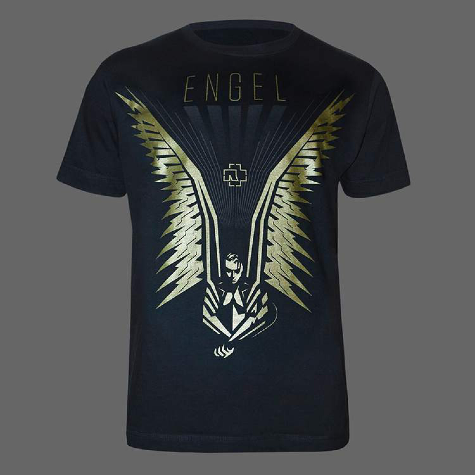 Rammstein engel t shirt top