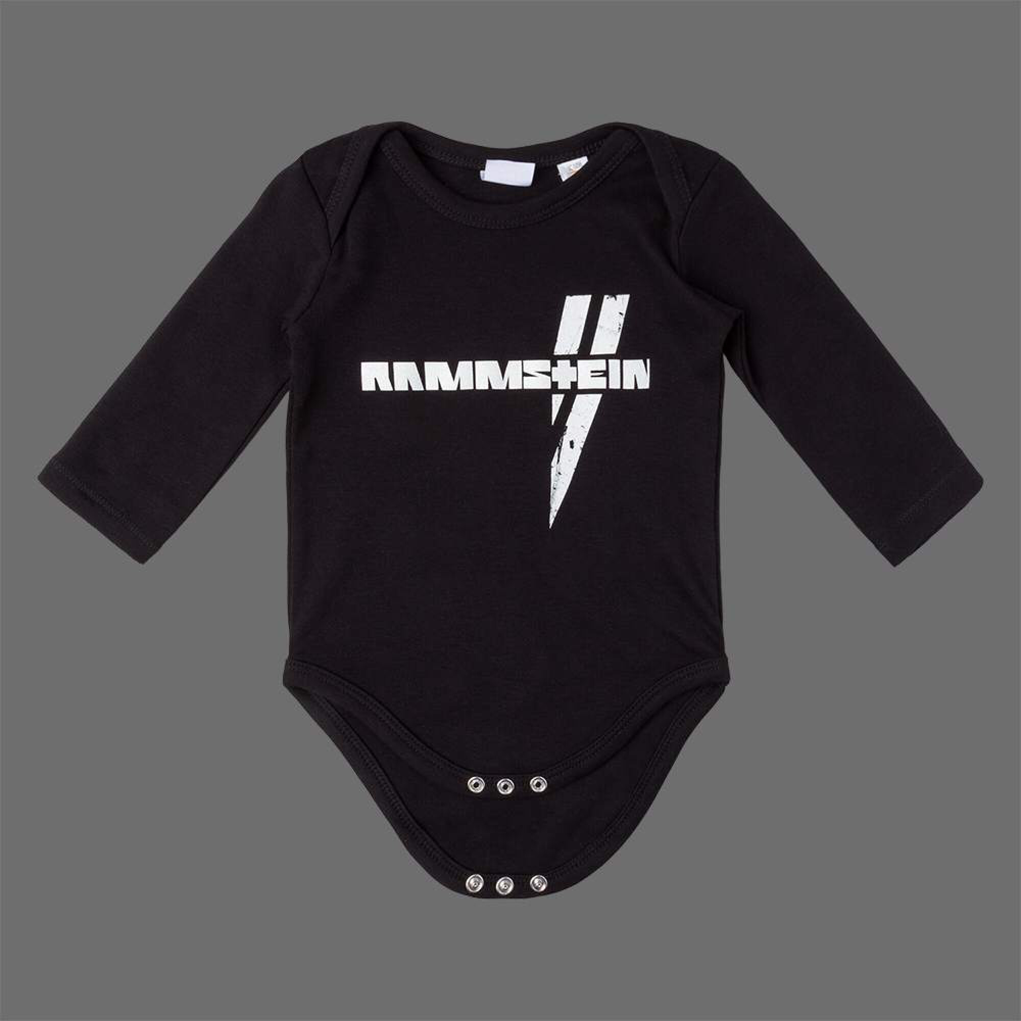 long-sleeved Kreuz” | Rammstein-Shop