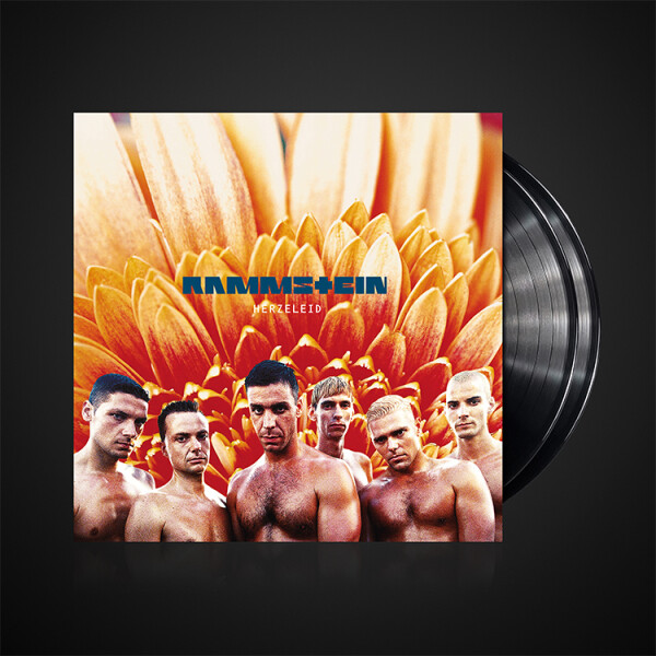 Rammstein Single ”Zick Zack”, Ltd. 7″ Vinyl | Rammstein-Shop
