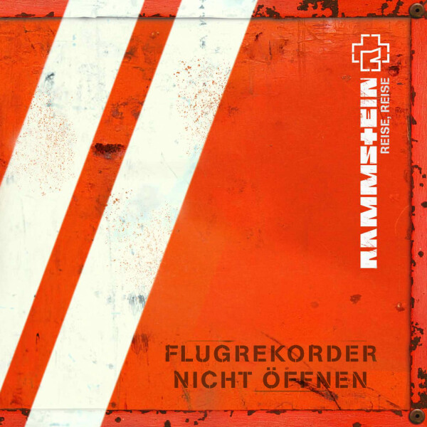Rammstein Album ”Reise Reise”, Vinyl | Rammstein-Shop