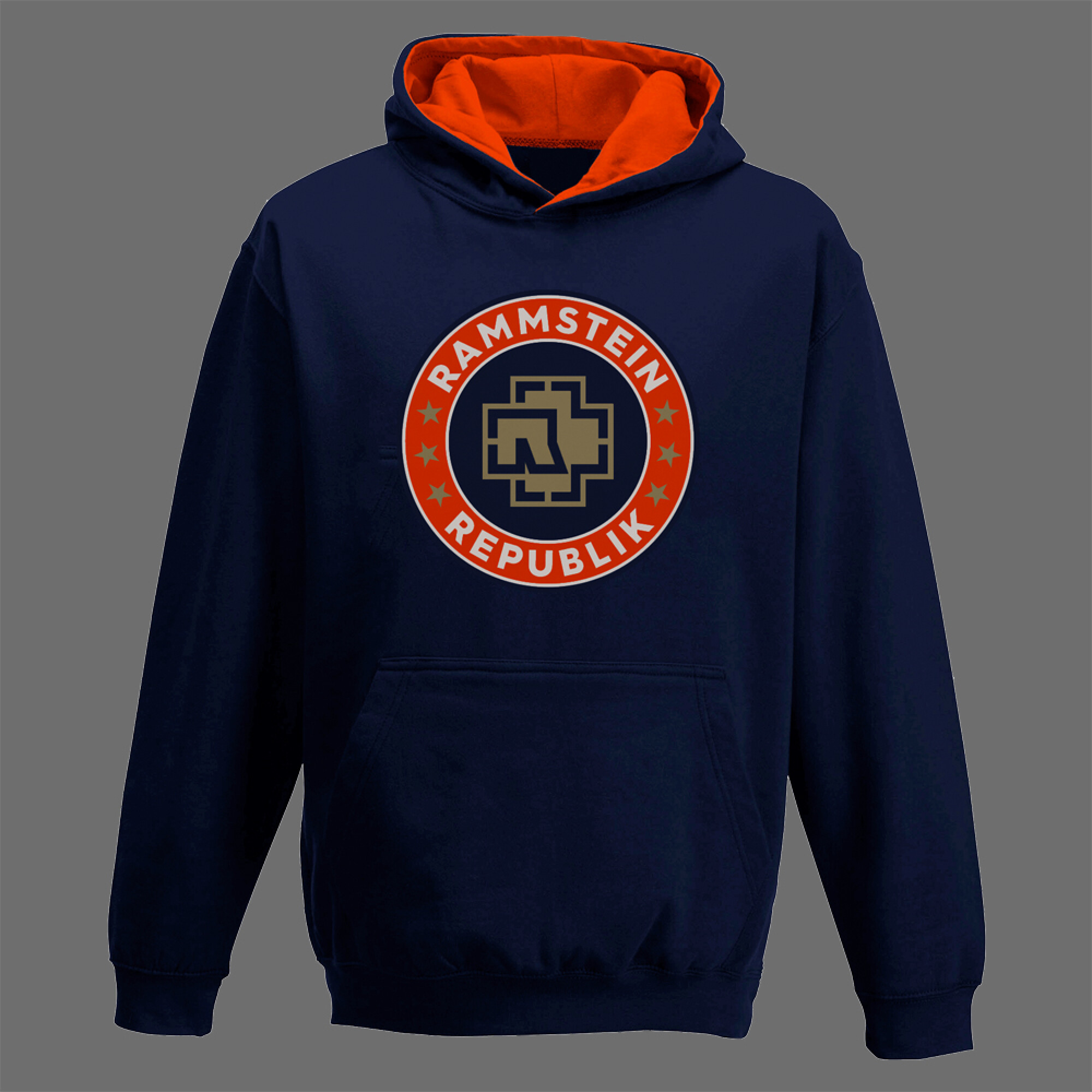 rammstein hoodie uk