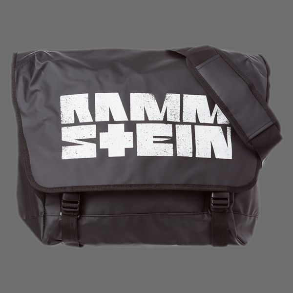 Messenger Bag | Rammstein-Shop Messenger Bag | Rammstein-Shop
