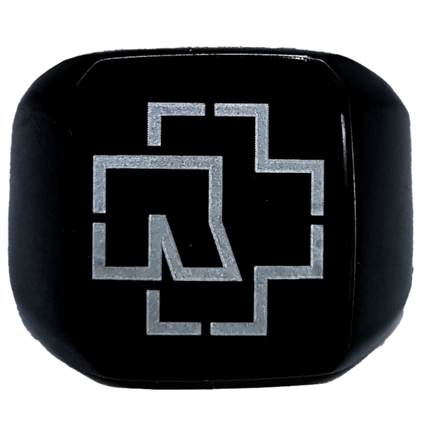 Apparel - Jewellery - Rings | Rammstein-Shop