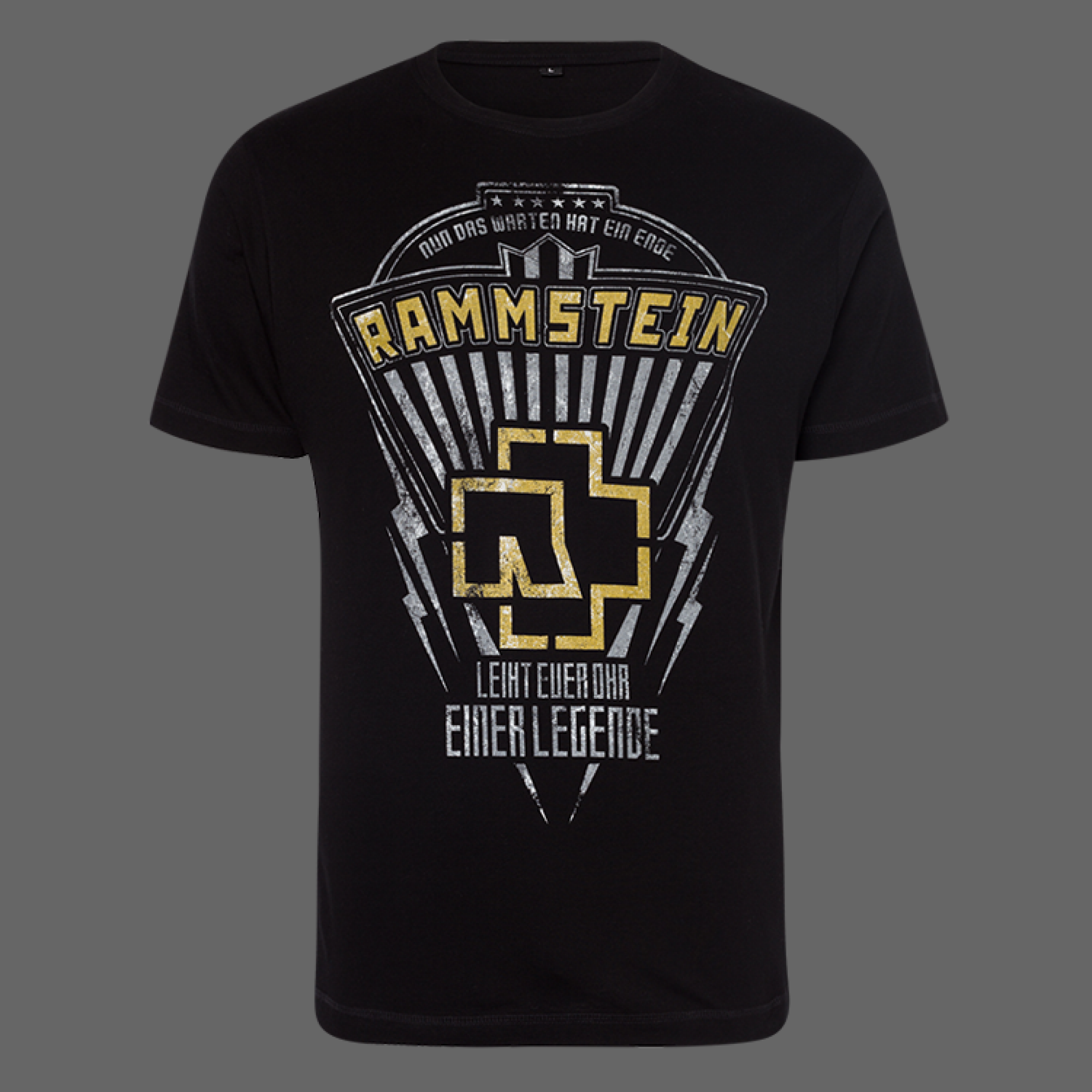 Camiseta ”Legende”