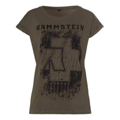 RAMMSTEIN ラムシュタイン Tシャツ ブラック vintage バンド