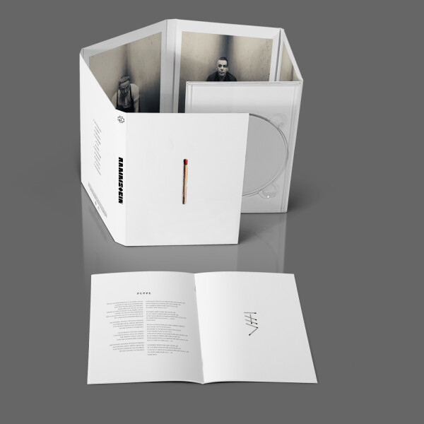 Rammstein Album ”Reise, Reise”, CD | Rammstein-Shop Rammstein Album ”Reise, Reise”, CD | Rammstein-Shop