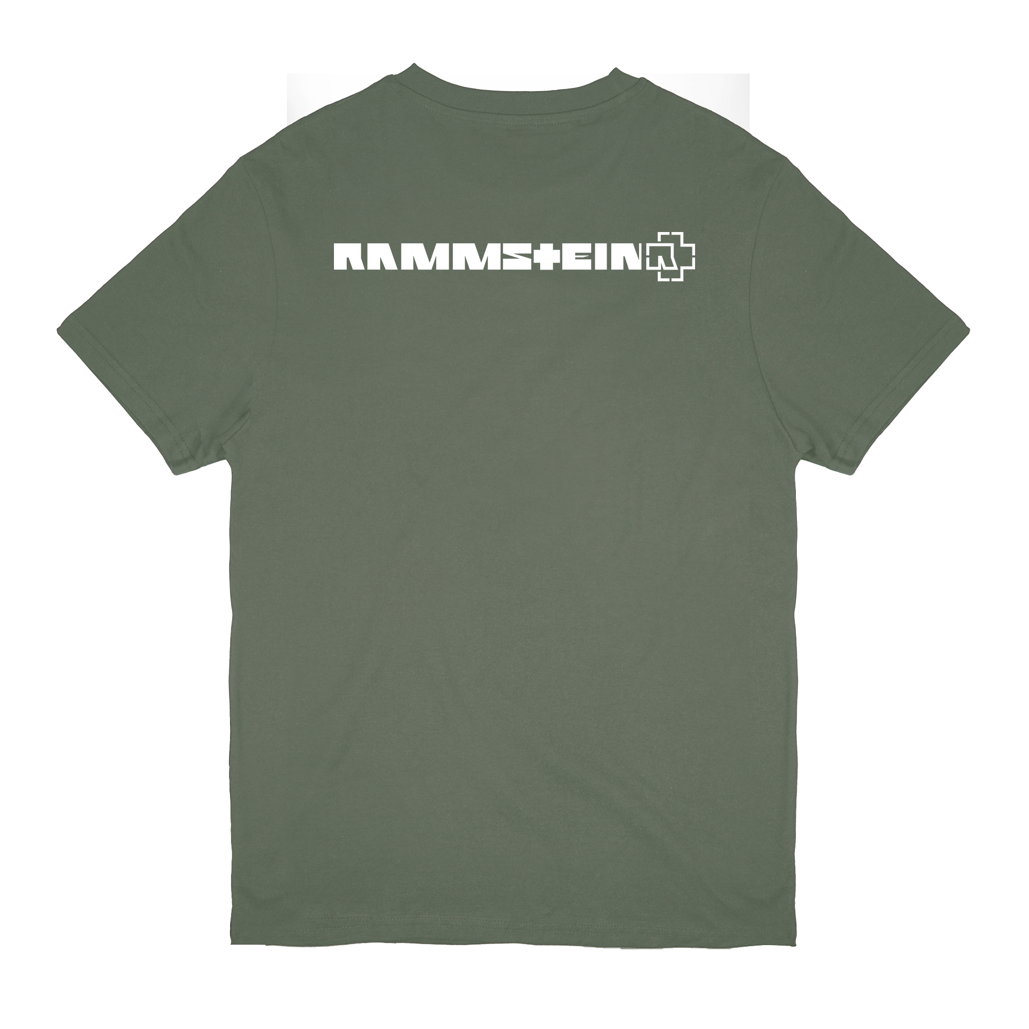 Camaron De La Isla Camiseta CAMISETA DEPORTIVA WICKENING DOBLE ESTAMPADO DEL EJÉRCITO HM RTR Para Iba Camisetas - Foto 10