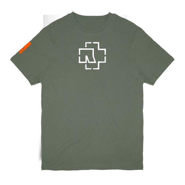 T-Shirt ”Wahnsinn” | Rammstein-Shop
