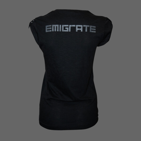 Women's ”Margaux Bossieux” Shirt | Rammstein-Shop