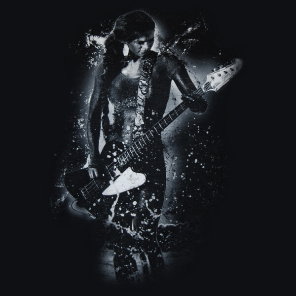 Women's ”Margaux Bossieux” Shirt | Rammstein-Shop