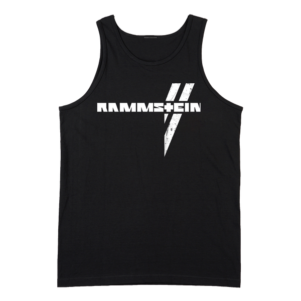 ◆BADBLOOD◆ String tank top white black w-tnk23-024 Badblood [w-tnk25-036] Mystic String Tank - Black Leopard