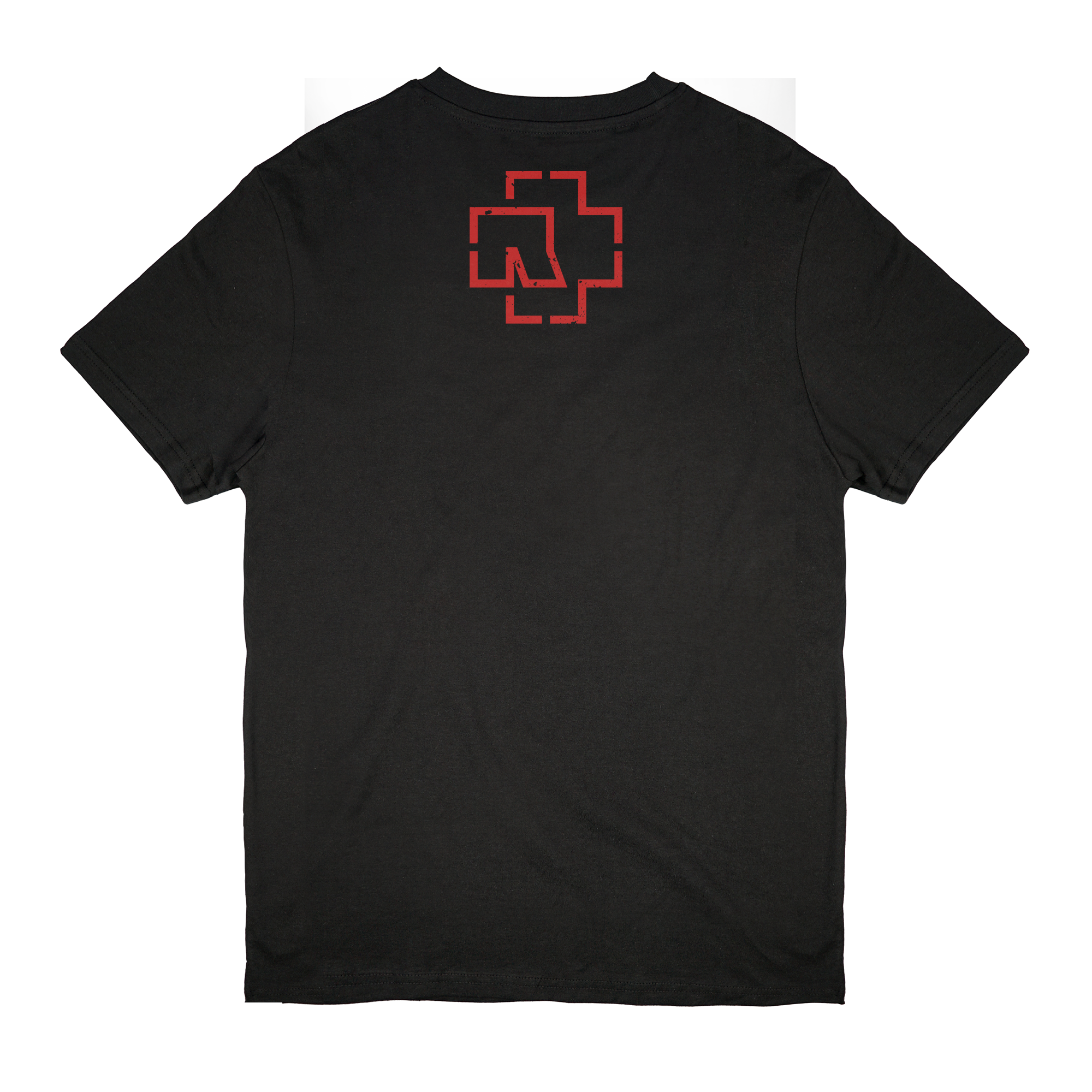 T-Shirt ”Was ich liebe” | Rammstein-Shop