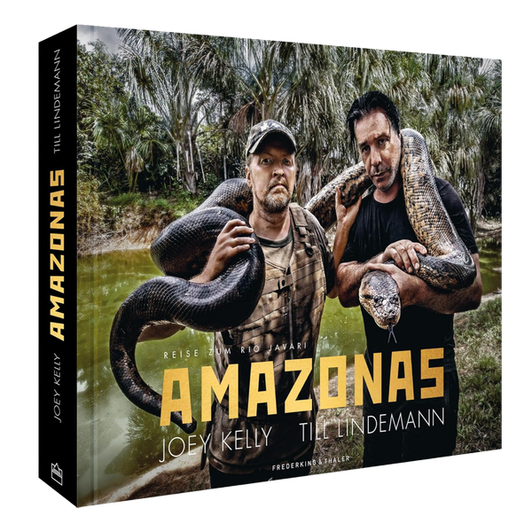 What's New? | Rammstein-Shop