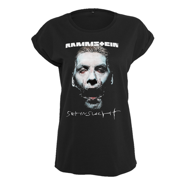 Rammstein　ラムシュタイン　バンドtシャツ　Sehnsucht XL RammsteinラムシュタインバンドtシャツSehnsucht XL