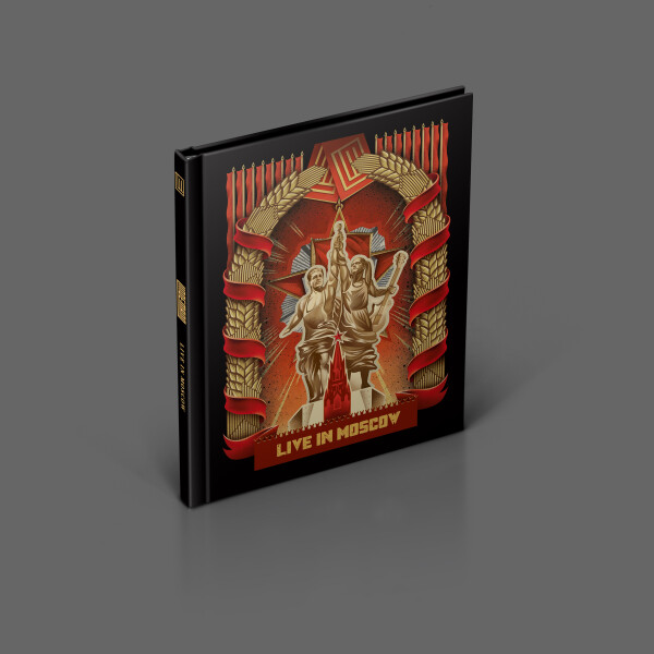 Rammstein ”Lichtspielhaus”, DVD | Rammstein-Shop
