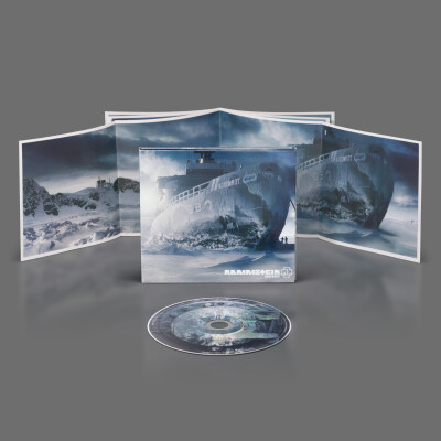 MEDIA | Rammstein-Shop