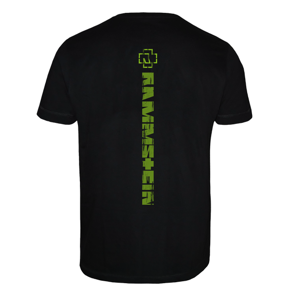 Rammstein t shirt online