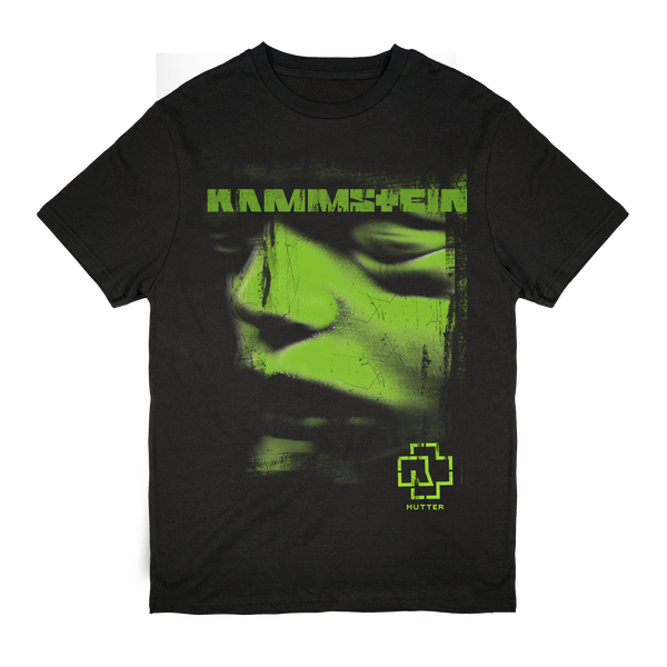 T-Shirt ”Angst” | Rammstein-Shop T-Shirt ”Angst” | Rammstein-Shop