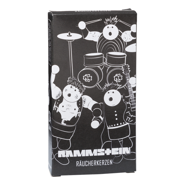 Rammstein レコード3枚セット Rammstein - XXXIII Limited Edition Collector's Vinyl Box (33x 7