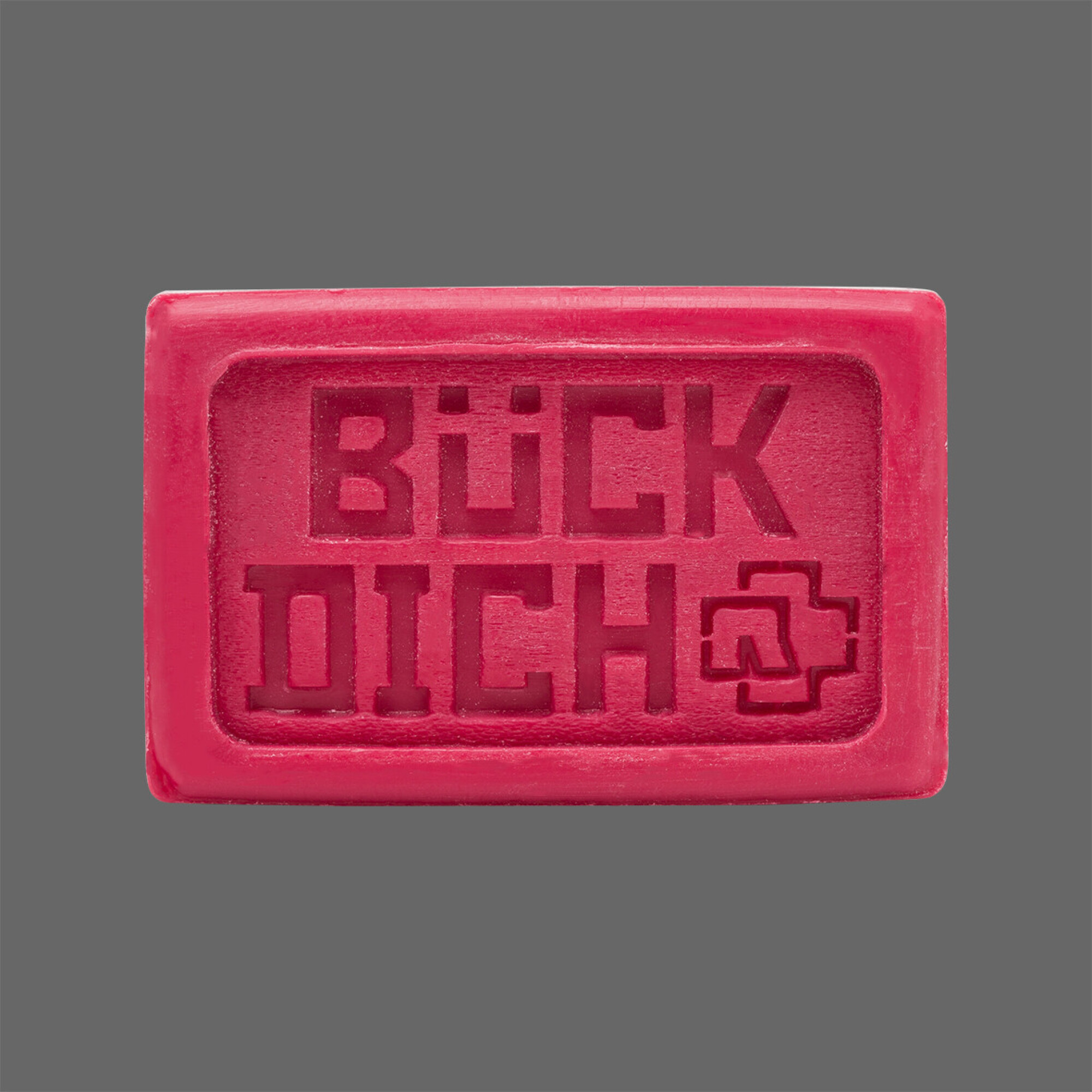 Soap ”Bück dich” *red* | Rammstein-Shop