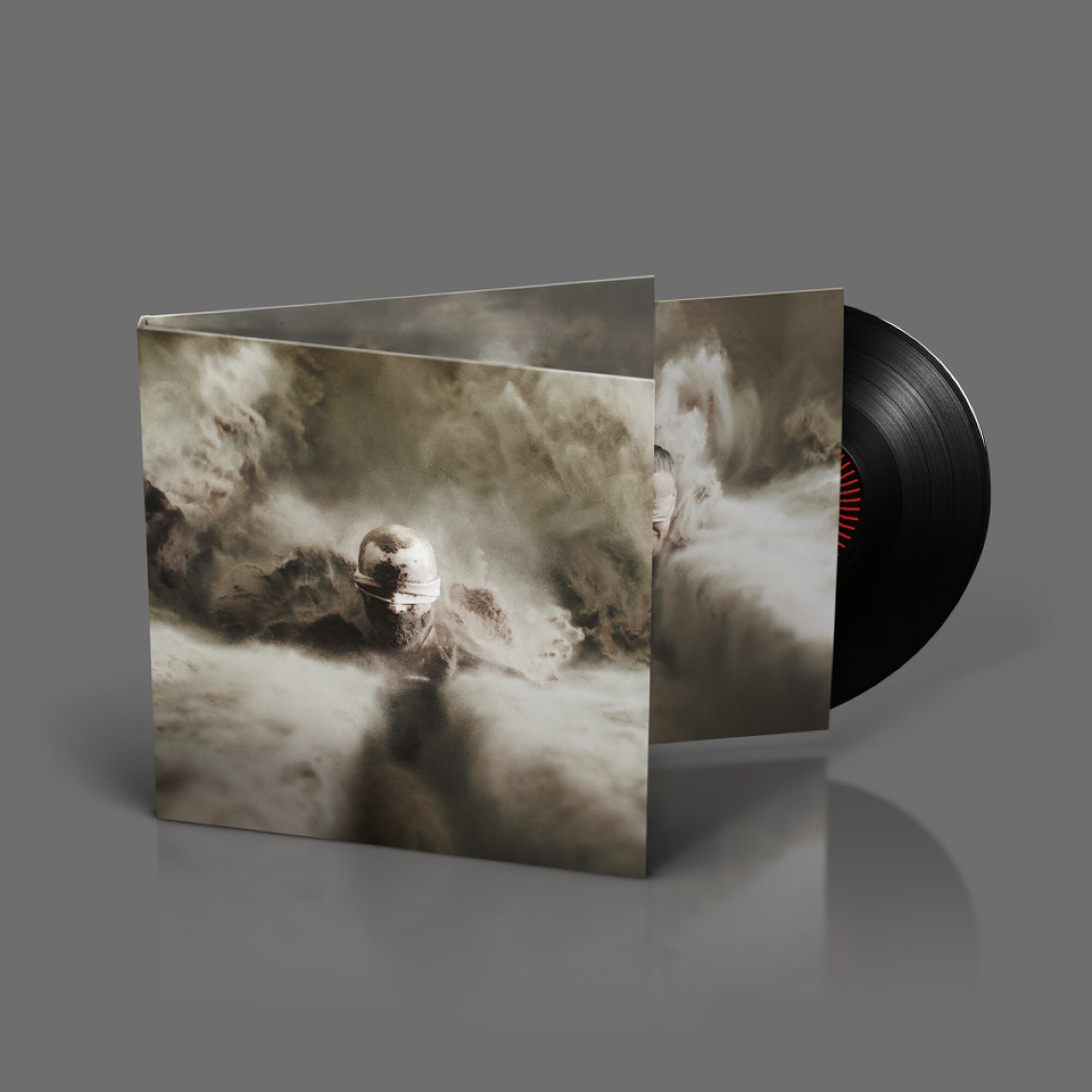 Rammstein Single ”Zeit”, ltd. 10″ Vinyl | Rammstein-Shop