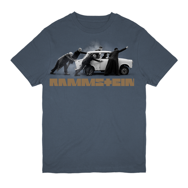 T-Shirt ”Reise, Reise XXXIII” | Rammstein-Shop