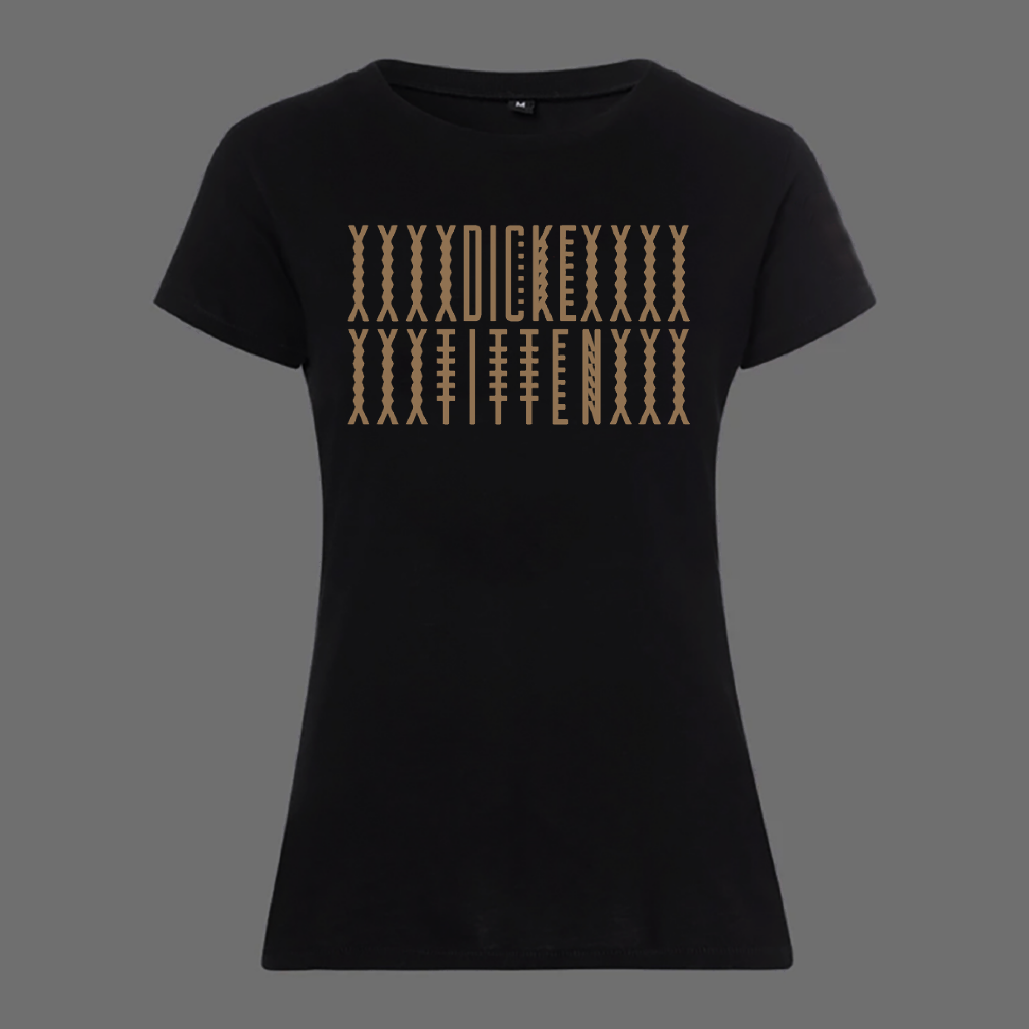 Women S T Shirt ”dicke Titten” Rammstein Shop
