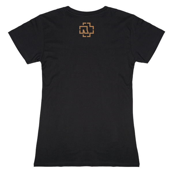 Women's T-Shirt ”Dicke Titten” | Rammstein-Shop