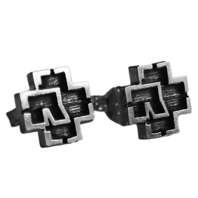 Apparel - Jewellery | Rammstein-Shop