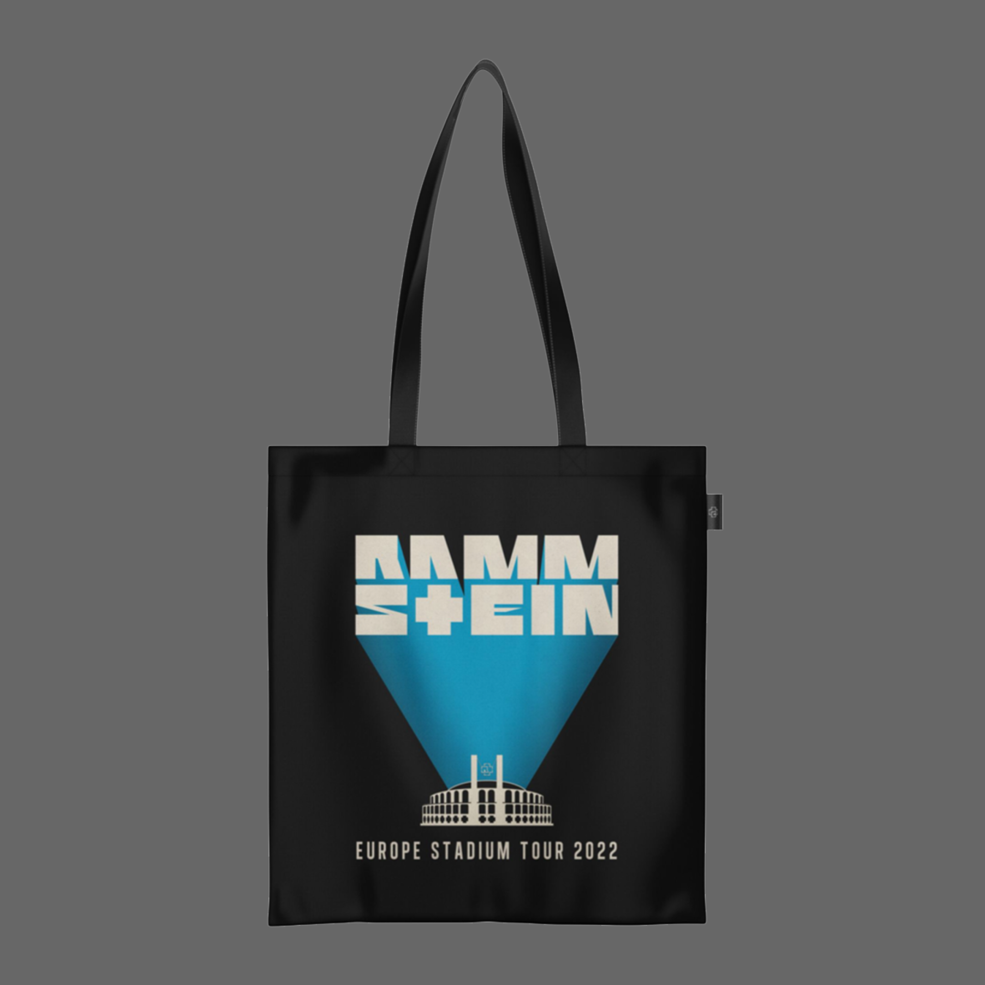 Tote Bag ”Europe Stadium Tour 2022”
