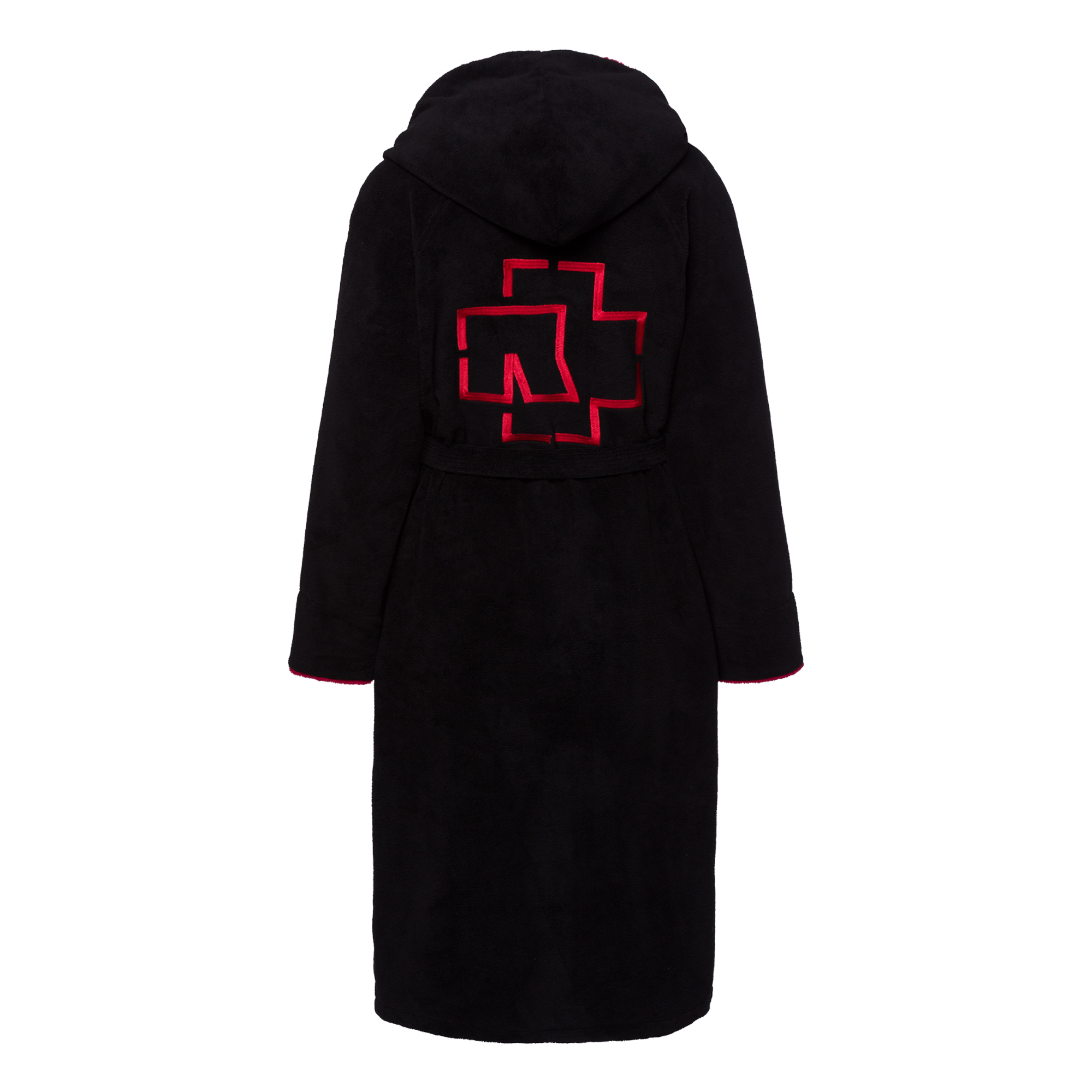 Bathrobe ”Warmer Körper” | Rammstein-Shop