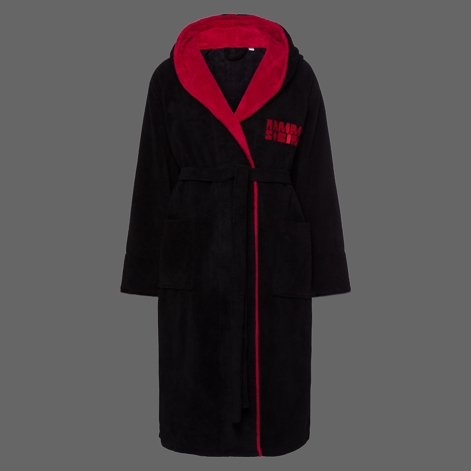 Bathrobe ”Warmer Körper” | Rammstein-Shop