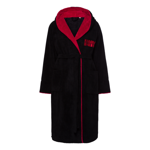 Bathrobe ”Warmer Körper”