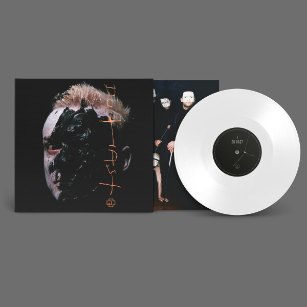 Rammstein Album, Vinyl | Rammstein-Shop