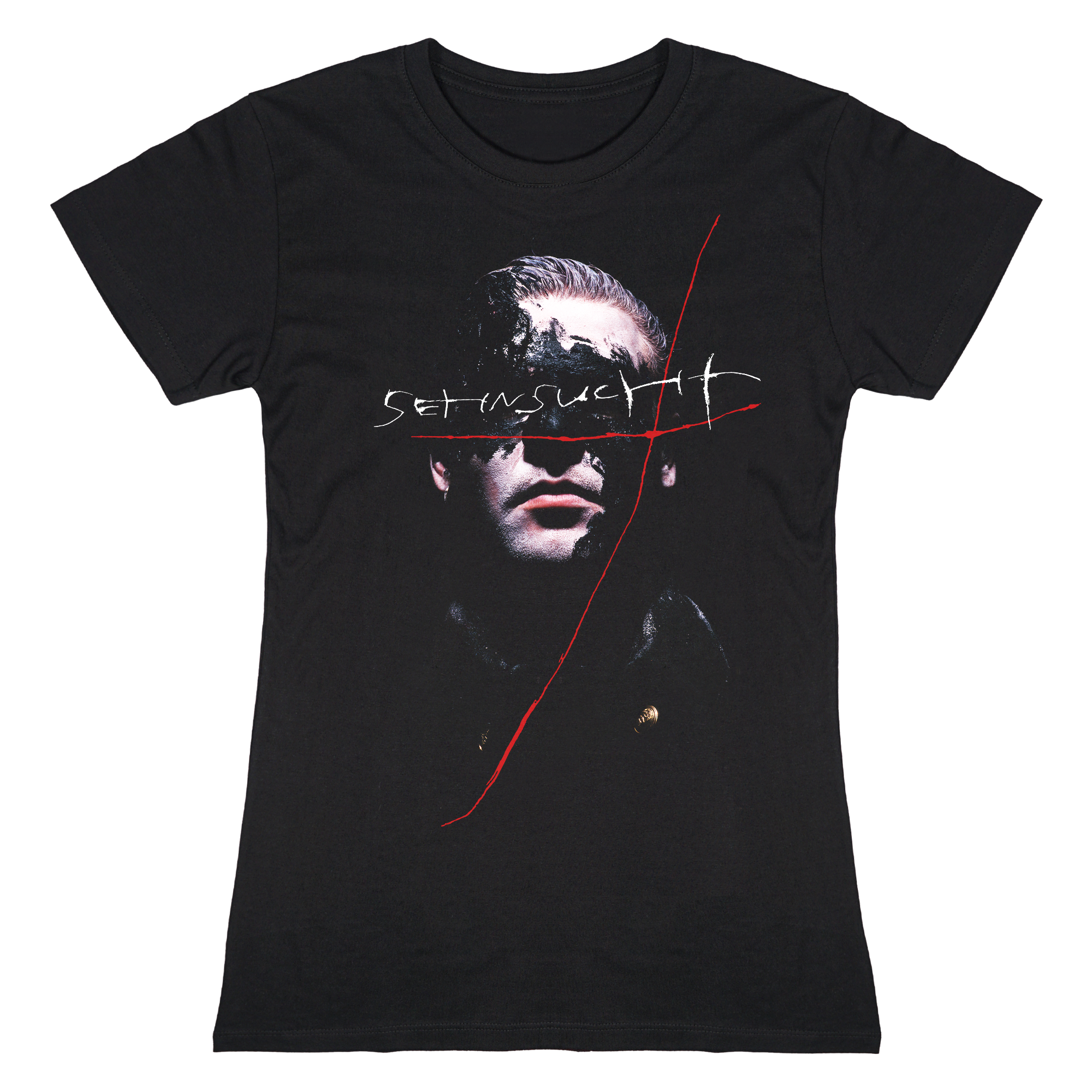 Women's T-Shirt ”Sehnsucht – Richard” | Rammstein-Shop