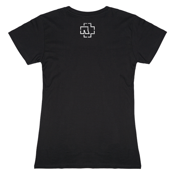 Rammstein SEHNSUCHT Tシャツ ブラック　タグなし T-Shirt ”Sehnsucht – Schneider” | Rammstein-Shop