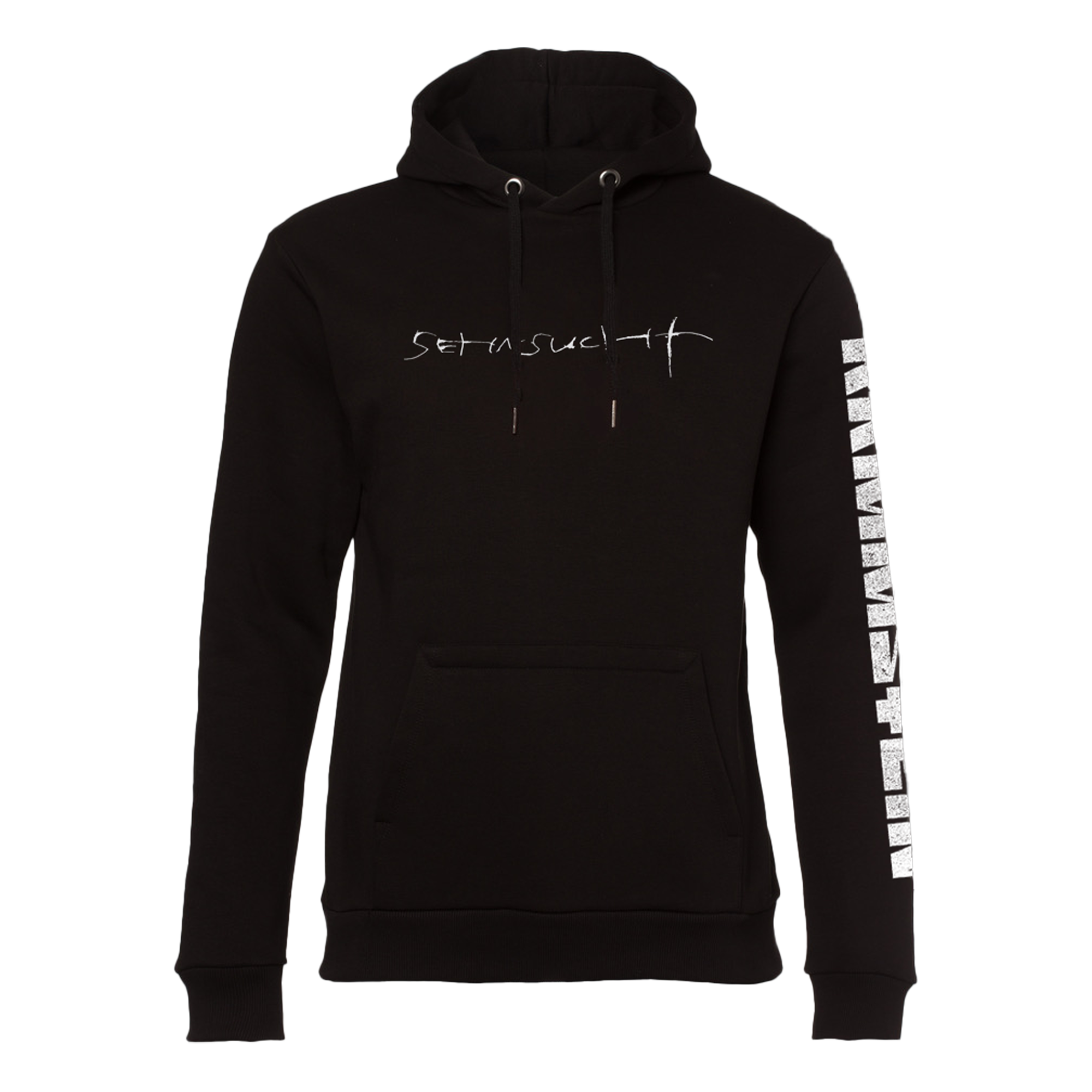 Hoodie ”Sehnsucht” | Rammstein-Shop