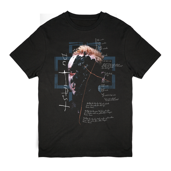 T-Shirt ”Sehnsucht – Schneider” | Rammstein-Shop