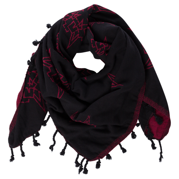 マフラー RAMMSTEIN SCARF Scarf ”Rammstein” | Rammstein-Shop