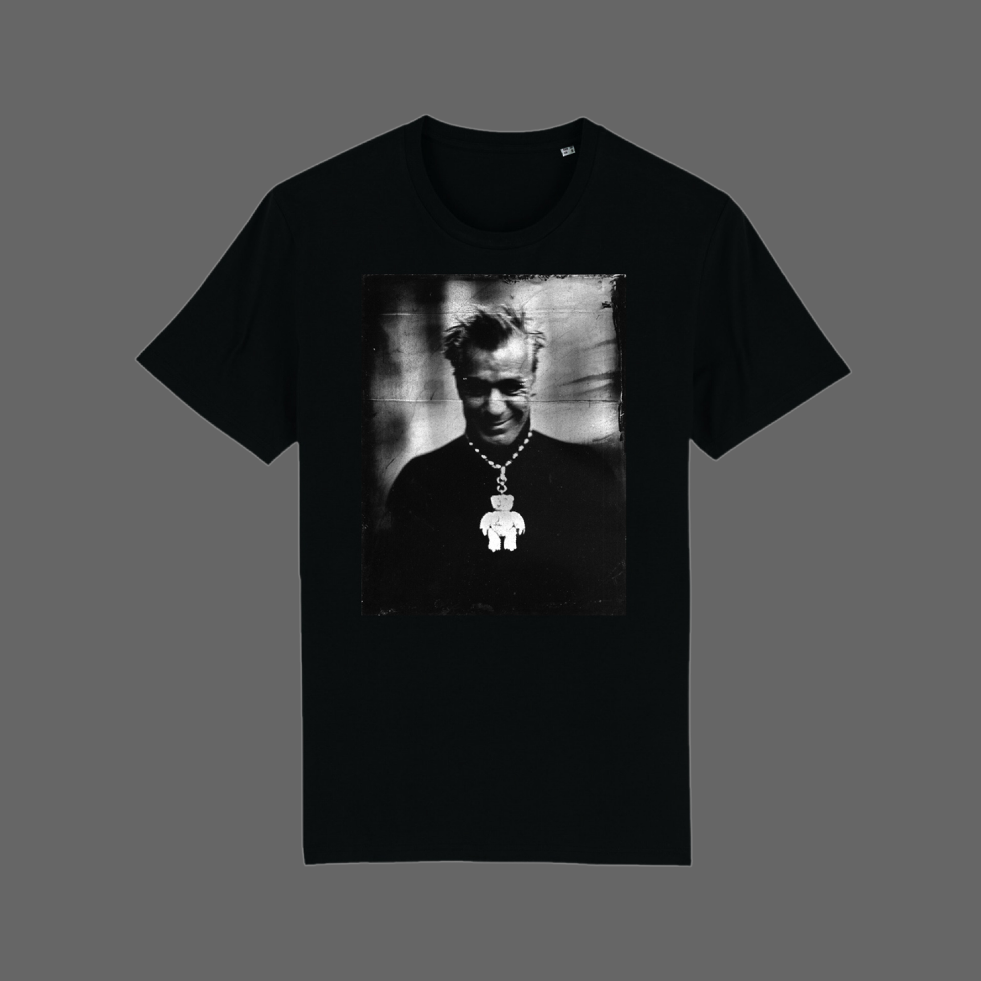 TL T-Shirt ”Teddybear” | Rammstein-Shop