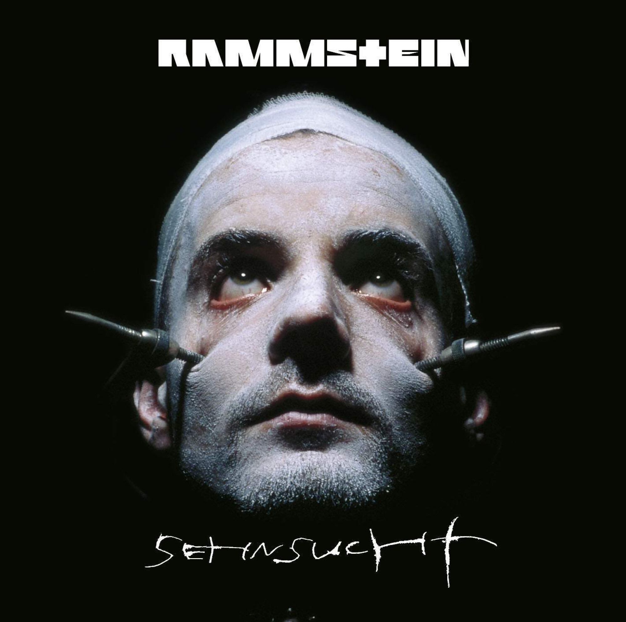 ”Sehnsucht” Rammstein Album | Rammstein-Shop