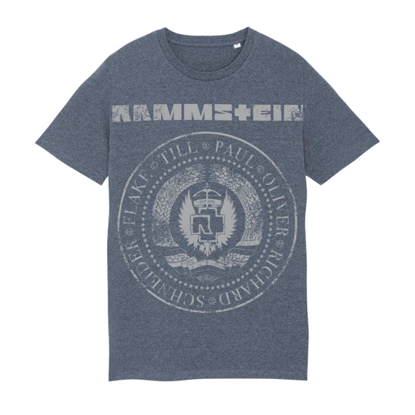 T-Shirt ”Sehnsucht – Schneider” | Rammstein-Shop
