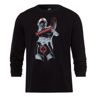 Apparel - Textiles - Men | Rammstein-Shop