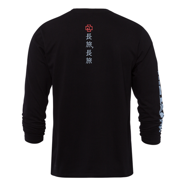 Long-Sleeved shirt ”Krankenschwester” | Rammstein-Shop
