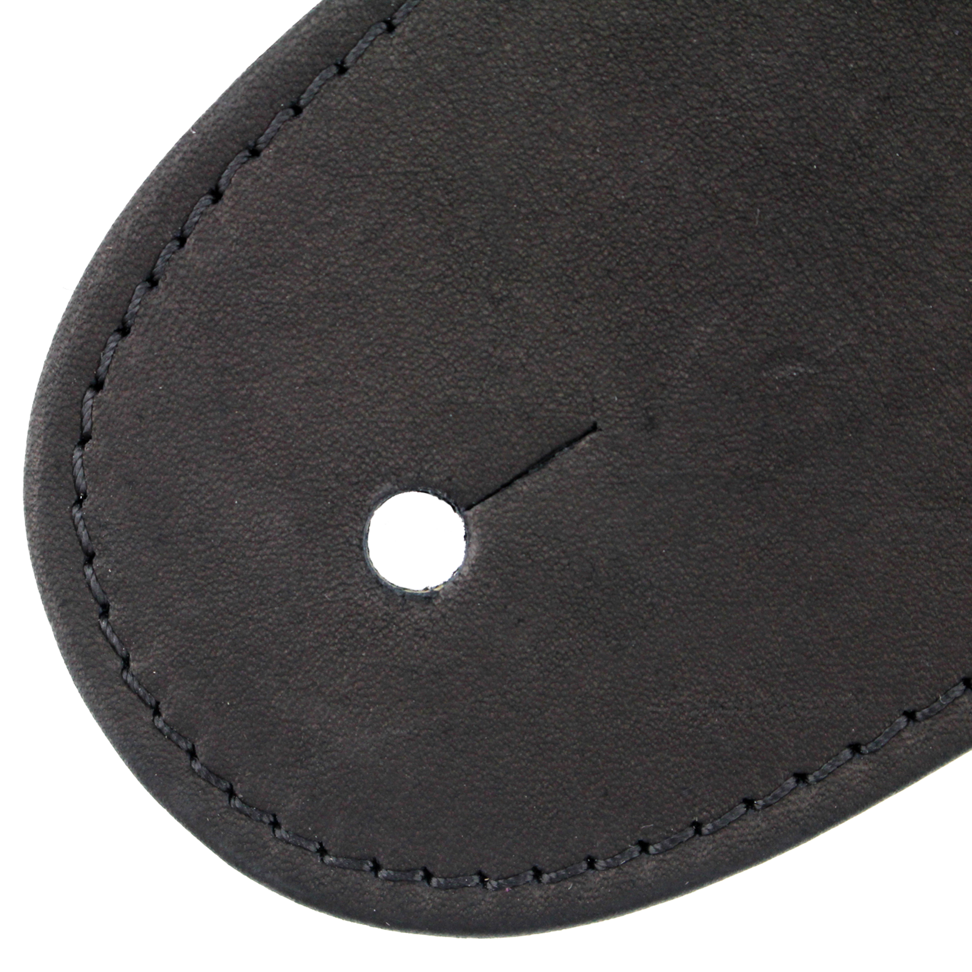 Guitar Strap ”Richard Z. Kruspe Signature 2024” *black