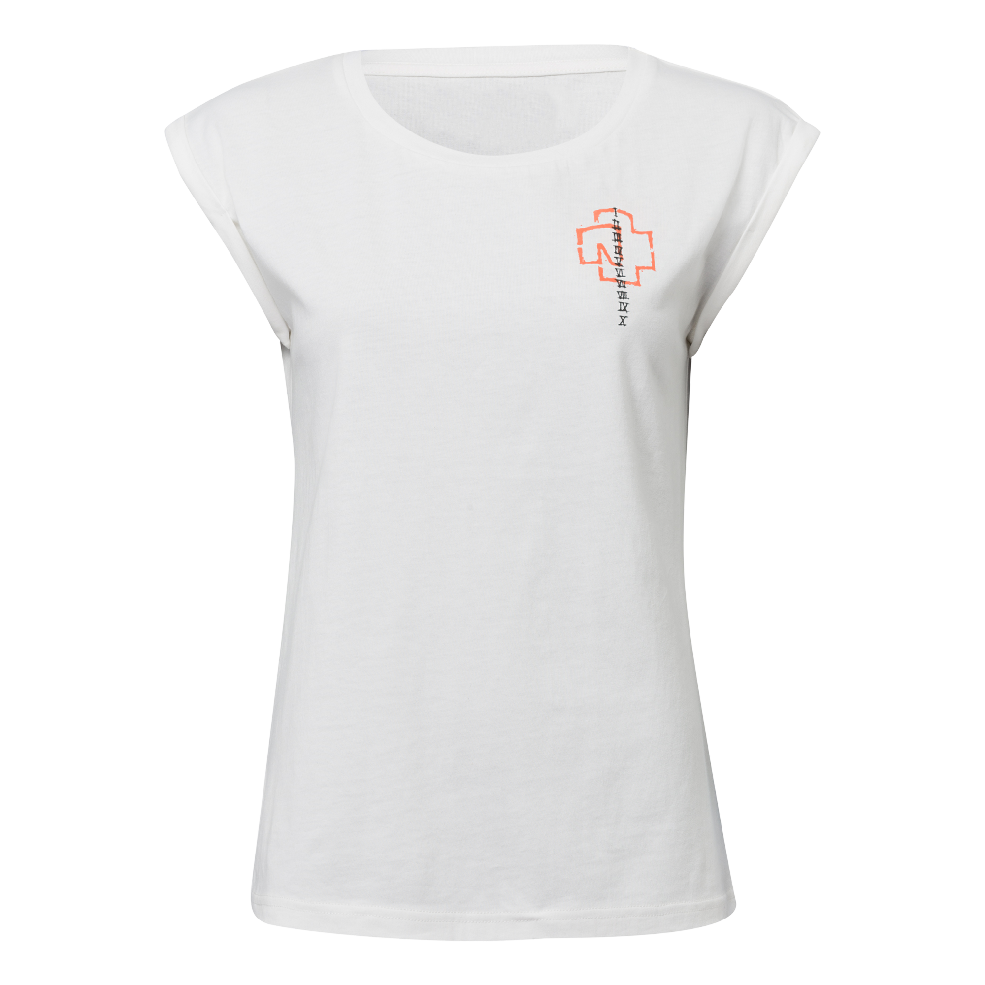 L'Appartement Beautiful T Shirts 白　2024 la-2028-creator-as-olympics-